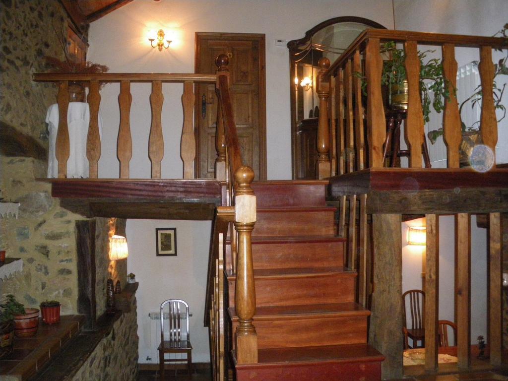Casa Torres Villa Cruces Room photo